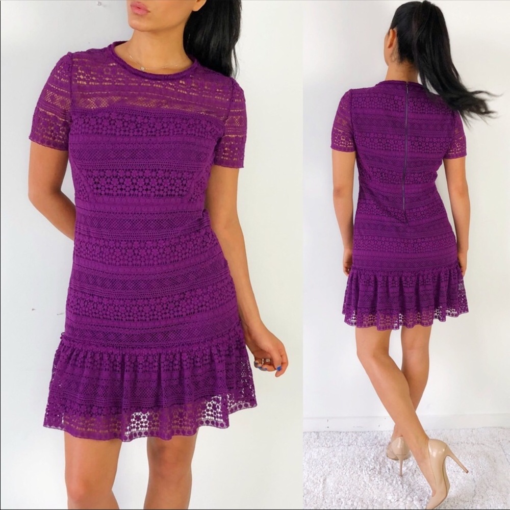 Elie Tahiti Jacey dress